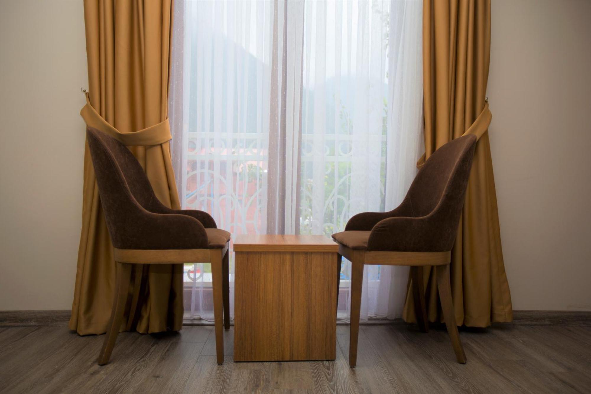 Yayla Hotel Uzungöl Dış mekan fotoğraf